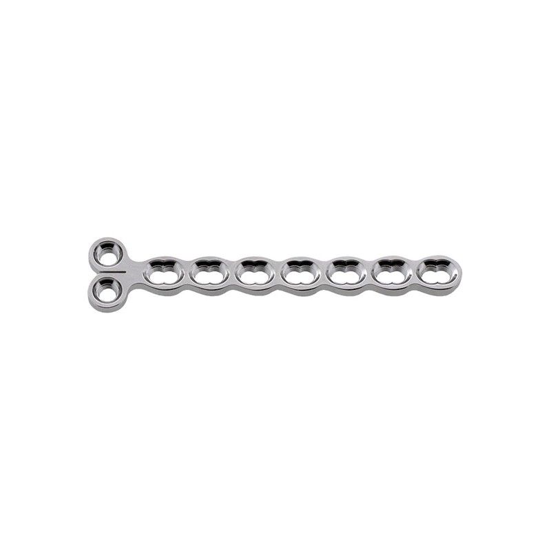 VOI Stainless Steel Locking Condylar Plate